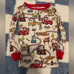 Little sleepies Cars